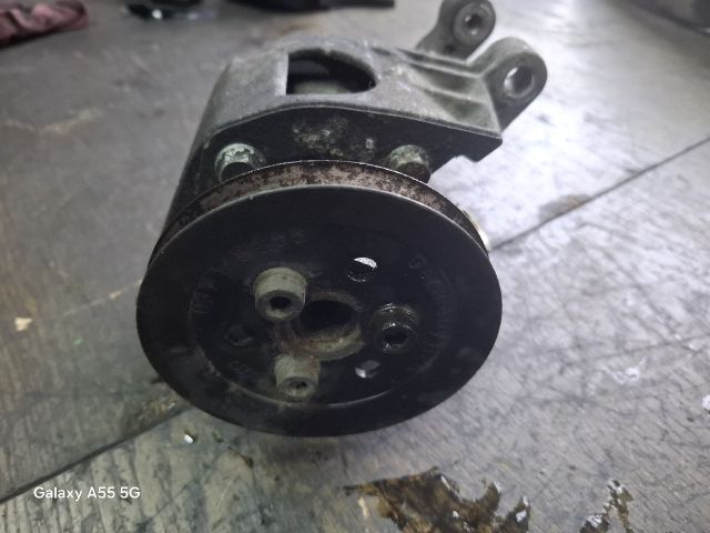 bontott VW GOLF III Kormányszervó Motor (Hidraulikus)