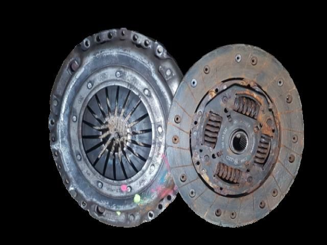 bontott VW GOLF III Kuplung Szett (Szerkezet, Tárcsa)