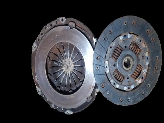 bontott VW GOLF III Kuplung Szett (Szerkezet, Tárcsa)