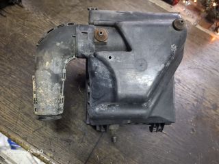 bontott VW GOLF III Légszűrő Ház