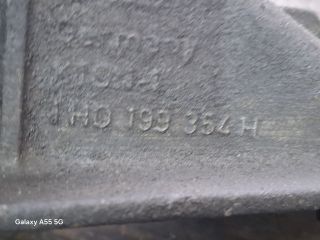 bontott VW GOLF III Motor Tartó Bak (Fém)