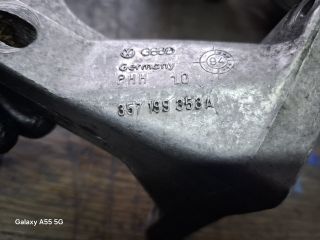 bontott VW GOLF III Motor Tartó Bak (Fém)