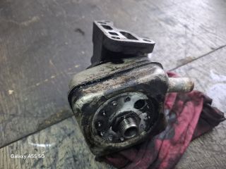 bontott VW GOLF III Olajhűtő