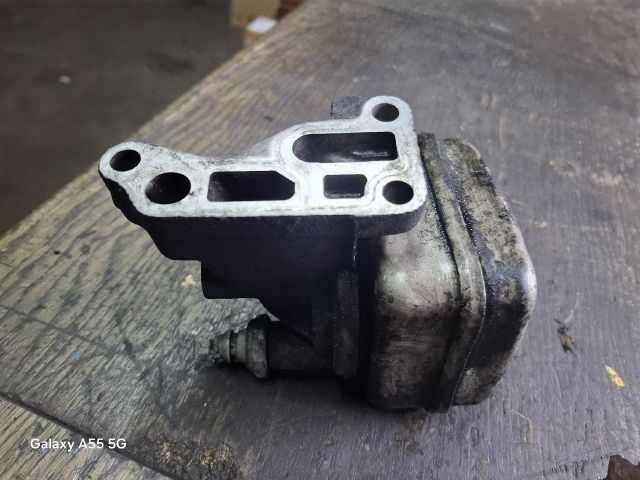 bontott VW GOLF III Olajhűtő