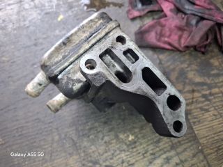 bontott VW GOLF III Olajhűtő