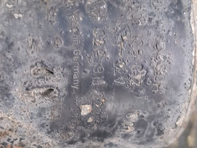 bontott VW GOLF III Önindító