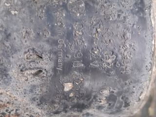 bontott VW GOLF III Önindító