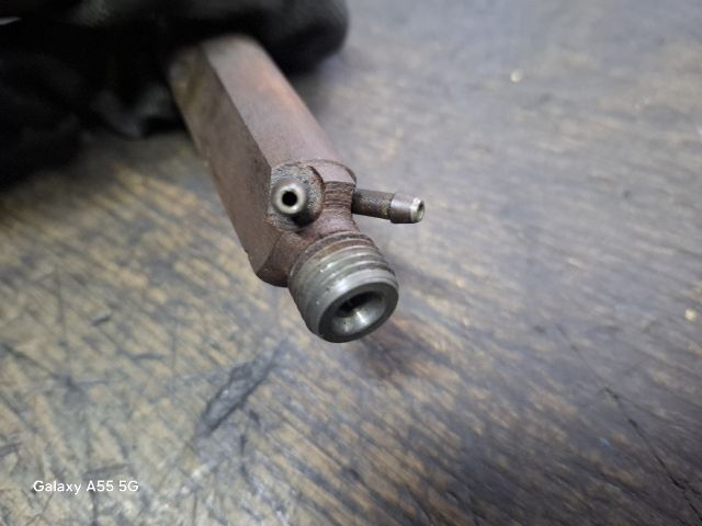 bontott VW GOLF III Porlasztó (1 db)