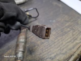 bontott VW GOLF III Porlasztó (1 db)