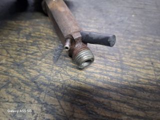 bontott VW GOLF III Porlasztó (1 db)