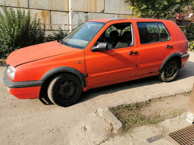 bontott VW GOLF III Porlasztó (1 db)