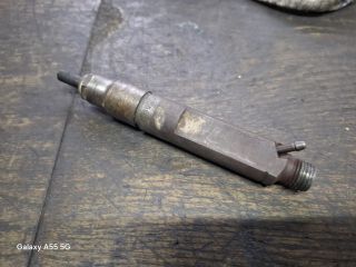 bontott VW GOLF III Porlasztó (1 db)