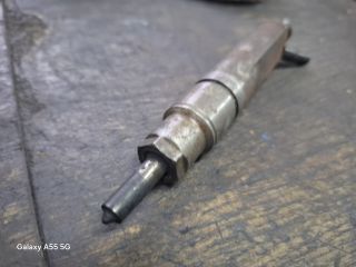 bontott VW GOLF III Porlasztó (1 db)