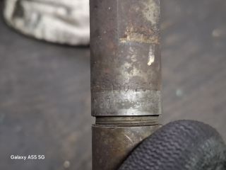 bontott VW GOLF III Porlasztó (1 db)