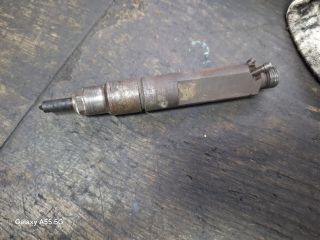 bontott VW GOLF III Porlasztó (1 db)