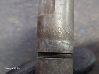 bontott VW GOLF III Porlasztó (1 db)