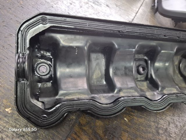 bontott VW GOLF III Szelepfedél