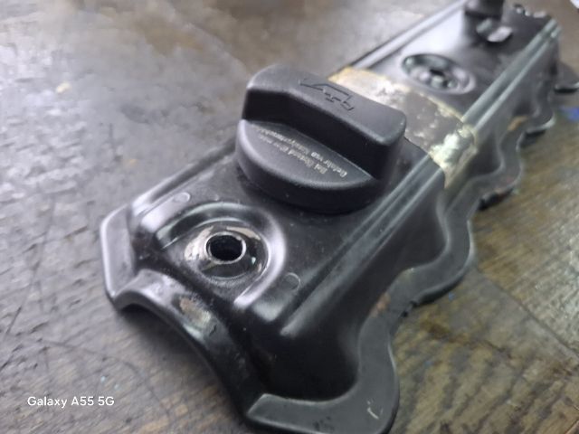 bontott VW GOLF III Szelepfedél