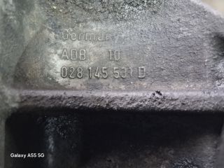 bontott VW GOLF III Szervó Tartó Bak (Magában)