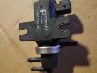 bontott VW GOLF III Turbó Vákum Szelep
