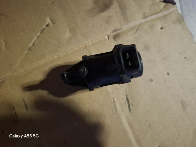 bontott VW GOLF III Turbó Vákum Szelep