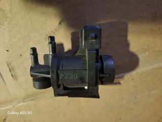 bontott VW GOLF III Turbó Vákum Szelep