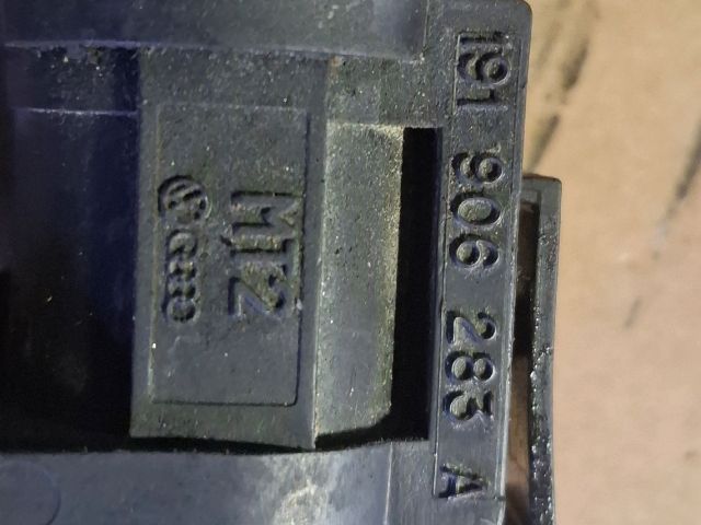 bontott VW GOLF III Turbó Vákum Szelep