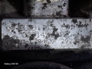 bontott VW GOLF III Turbó