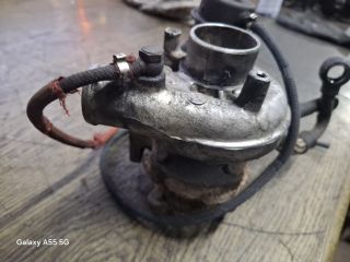 bontott VW GOLF III Turbó