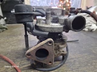 bontott VW GOLF III Turbó