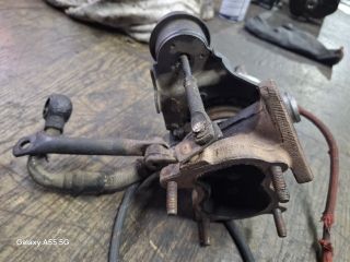 bontott VW GOLF III Turbó