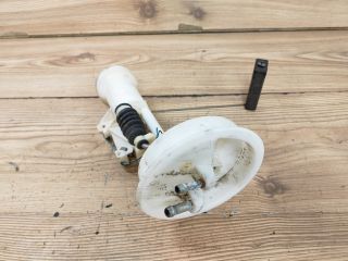 bontott VW GOLF III Üzemanyagszint Jeladó