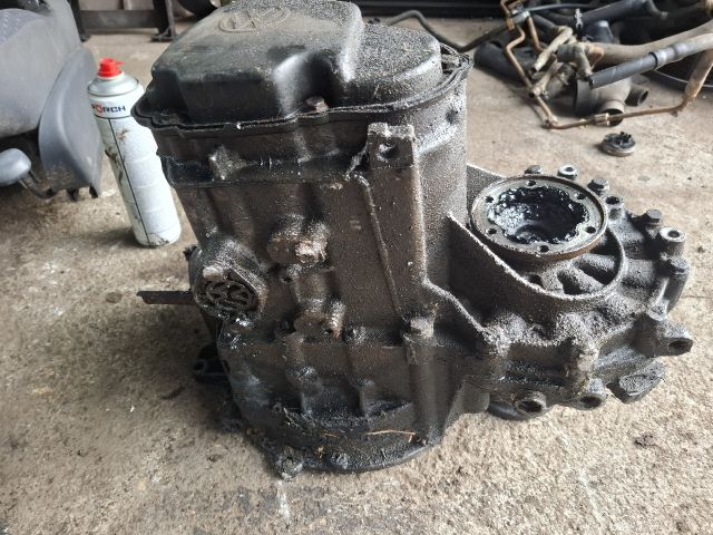 bontott VW GOLF III Váltó (Mechanikus)