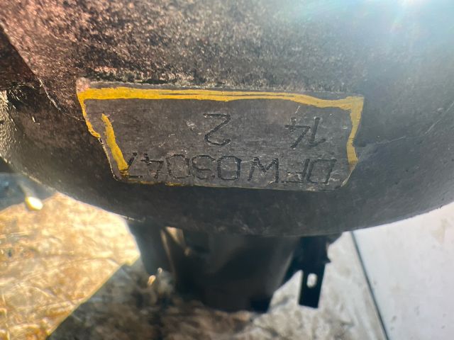 bontott VW GOLF III Váltó (Mechanikus)