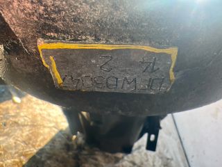 bontott VW GOLF III Váltó (Mechanikus)