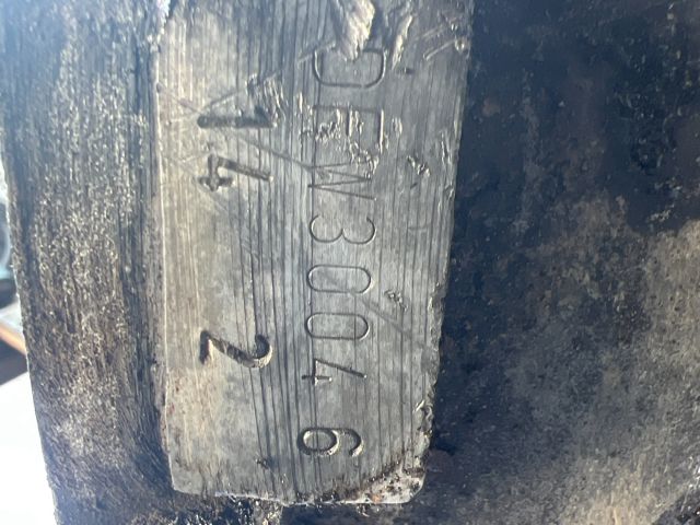 bontott VW GOLF III Váltó (Mechanikus)