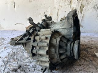 bontott VW GOLF III Váltó (Mechanikus)