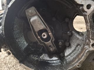 bontott VW GOLF III Váltó (Mechanikus)