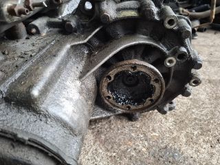 bontott VW GOLF III Váltó (Mechanikus)