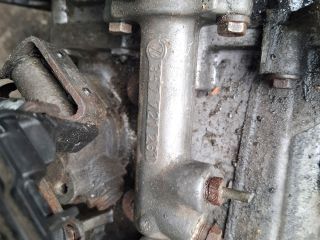 bontott VW GOLF III Váltó (Mechanikus)