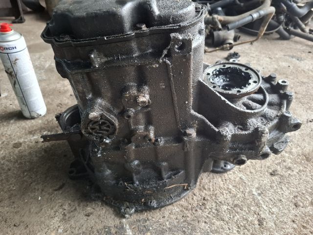 bontott VW GOLF III Váltó (Mechanikus)