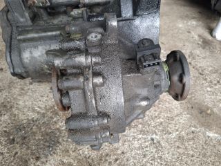 bontott VW GOLF III Váltó (Mechanikus)