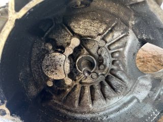 bontott VW GOLF III Váltó (Mechanikus)