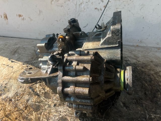 bontott VW GOLF III Váltó (Mechanikus)