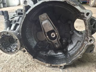 bontott VW GOLF III Váltó (Mechanikus)