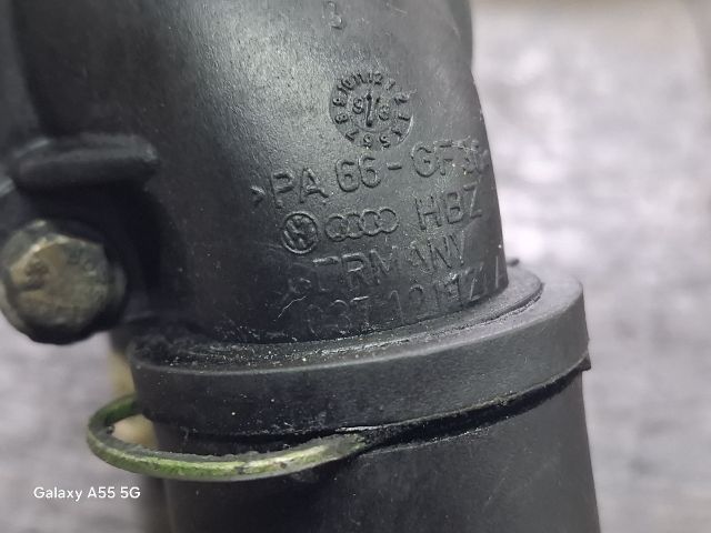 bontott VW GOLF III Vízpumpa