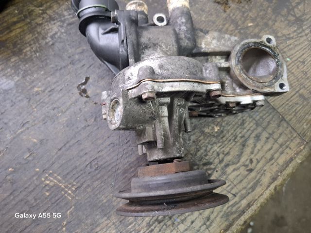 bontott VW GOLF III Vízpumpa