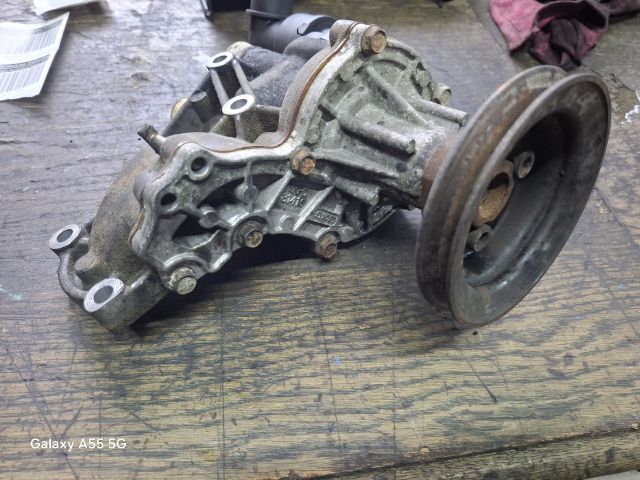 bontott VW GOLF III Vízpumpa