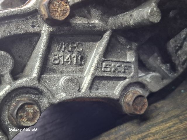 bontott VW GOLF III Vízpumpa