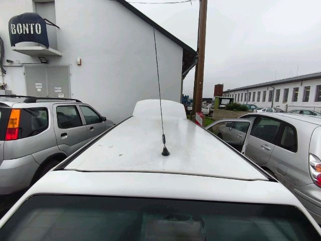 bontott VW GOLF III Bal első Gólyaláb (Lengécsillapító, Rugó)